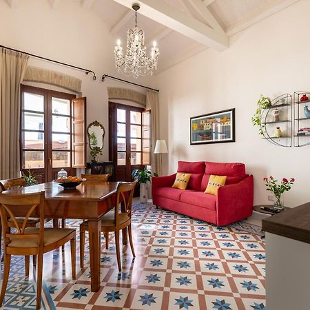 Mch-Marina Charming House Apartment Каляри Екстериор снимка